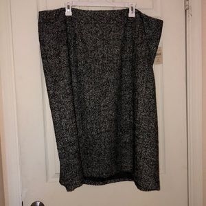 NWT Coldwater creek skirt